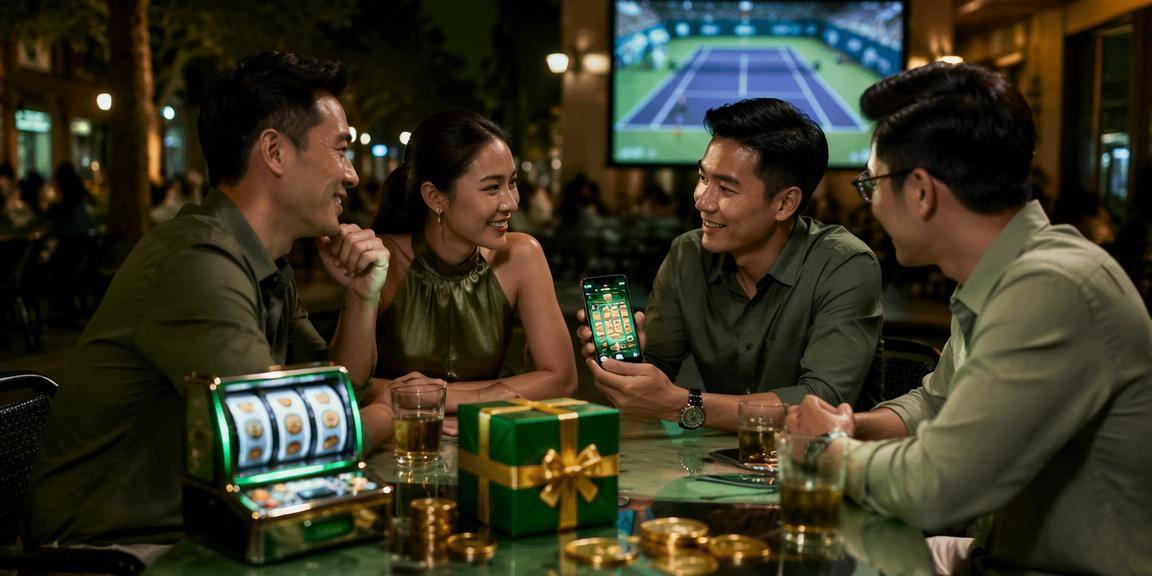 jun-68 Momo Sicbo - Bàn Chơi Nhanh, Thanh Toán Tức Thì