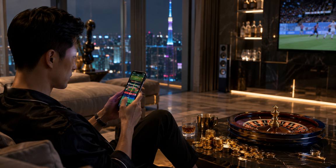 jun-68 Ứng dụng jun-68 — chơi game nhanh trên điện thoại