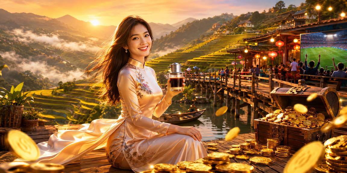 jun-68 Slot Canh Dieu tại jun-68